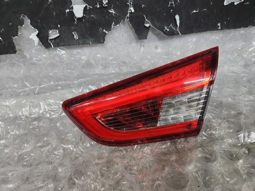 2014-2017 Maserati Ghibli Rear Right Trunk Inner Tail Light Lamp OEM Passenger R