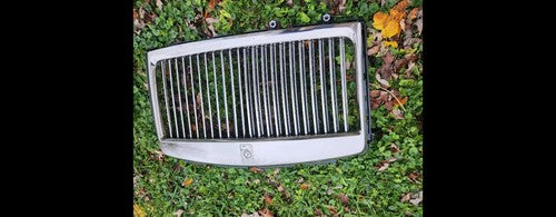 ROLLS ROYCE CULLINAN GRILLE 2019 2020 2021 2022 2023 2024 195193-10 OEM