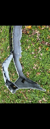 LAMBORGHINI URUS FRONT BUMPER 2018 2019 2020 2021 4M1 807 437 OEM