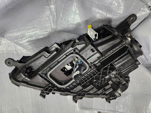 Mercedes Benz GLS 450 580 63 AMG OEM LED Right Headlight 2020 2021 2022 2023