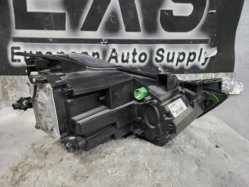 2014-2017 MASERATI GHIBLI LEFT DRIVER FRONT XENON HID HEADLIGHT OEM 00670106267