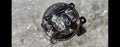 2017-2020 Maserati Levante front fog LED light right left OEM 670033497 L R NICE