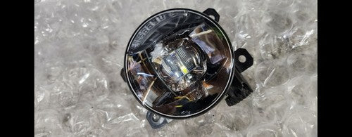 2017-2020 Maserati Levante front fog LED light right left OEM 670033497 L R NICE