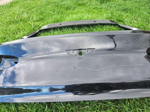 2022-2023 Bentley Bentayga Tailgate Liftgate Rear Trunk Door Genuine OEM NICE 