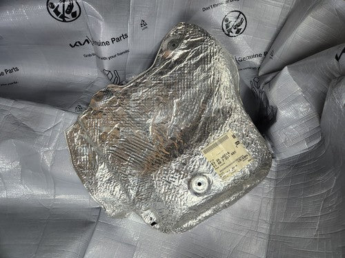 ROLLS-ROYCE GHOST HEAT SHIELD 51487201495 OEM NEW