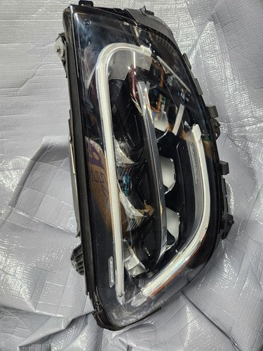 MERCEDES GLC300 HEADLIGHT RIGHT PASSENGER 2020 2021 2022 LED A2539067401 OEM