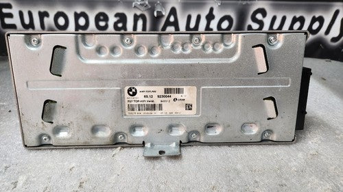 09-12 BMW F01 F02 F07 535i 550I GT 740I 750I 760LI TOP HI-FI DSP AUDIO AMPLIFIER