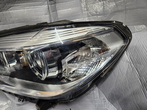 BMW X3 X4 G01 G02 18-21 LED Headlamps Assembly Front L Driver Side OEM COMPLETE 