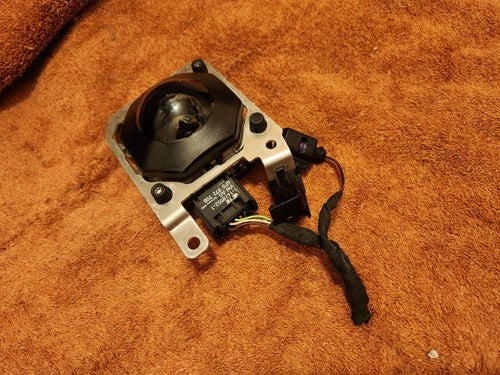 4K0907561C Audi A6 4K 4A A7 ACC Sensor Radar Bosch 0203302303 OEM 