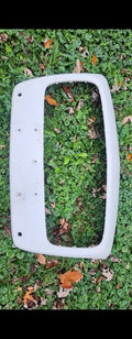 BENTLEY GT GTC GRILLE FRAME TRIM 2013 2014 2015 2016 2017 2018 3W3853653A OEM 