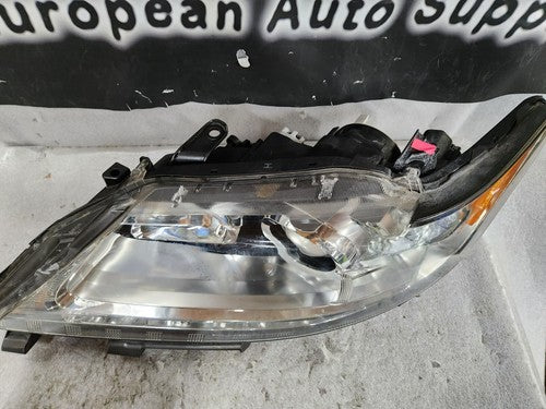 2013 2014 2015 LEXUS ES350 LEFT DRIVER SIDE XENON HEADLIGHT Complete OEM