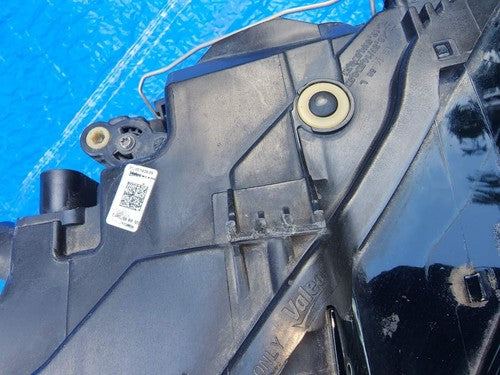 2013 2014 2015 2016 Audi Q5 Xenon Headlight LH Left Driver Side 8R0941005E OEM