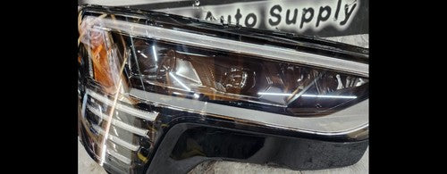 AUDI 4KE941784B  OEM Headlight OEM 2019-24 Audi Q8 E-tron Matrix Beam LED RIGHT 