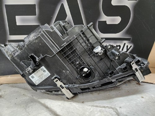 2017-2022 BMW 5 Series G30 G31 Full LED Drivers Side Headlight 8499119-01 OEM