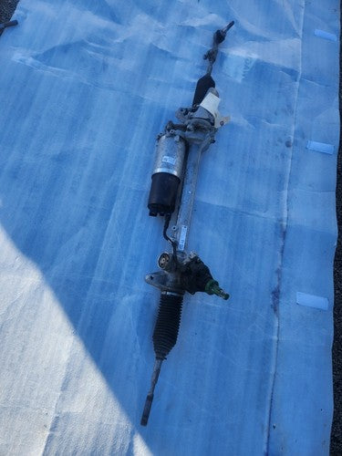 OEM BMW G20 330 M340 AWD xDrive Electric Power Steering Gear Rack & Pinion TT