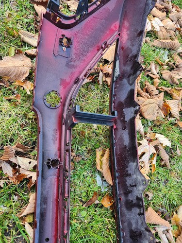 2020-2022 Bentley Continental GT GTC front Bumper Cover 3SD807437 OEM