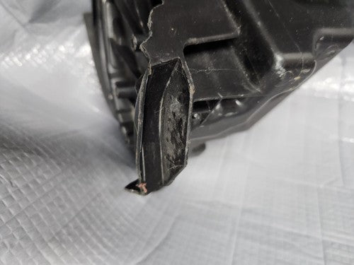 2017 - 2020 Mercedes E-Class Headlight LH Left Driver Side Full LED OEM
