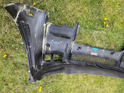 16-21 ROLLS ROYCE DAWN FRONT MAIN BUMPER COVER COSTUM WALD PERFORMANCE SPORT 