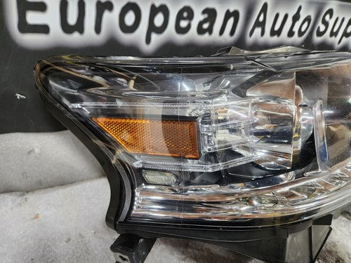 2013 2014 2015 Lexus RX350 RX Right RH Passenger Side Xenon Bare Headlight OEM