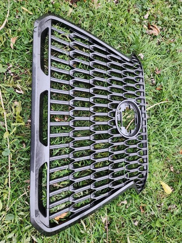 2022 2023 2024 LEXUS NX350 NX250 SPORT FRONT GRILLE  OEM USED