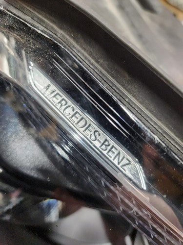 Mercedes Benz GLS 450 580 63 AMG OEM LED Right Headlight 2020 2021 2022 2023