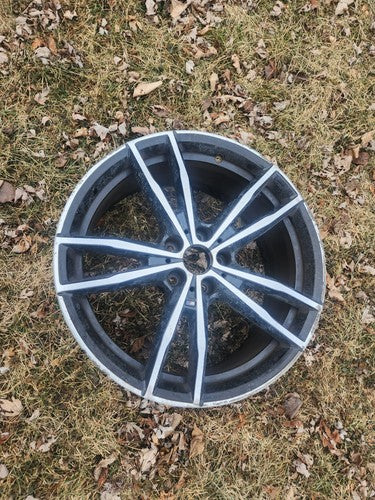 2019-2020 BMW 3 SERIES G20 G21 FRONT WHEEL RIM 19" M791 8X19 ET27 GENUINE OEM