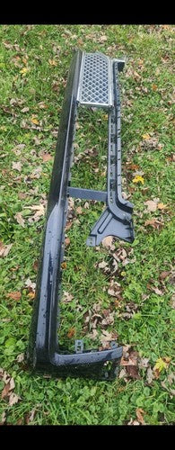 2020 2021 Bentley Flying Spur Front Bumper Cover Good Condition Original OEM 