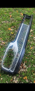 2020 2021 Bentley Flying Spur Front Bumper Cover Good Condition Original OEM 