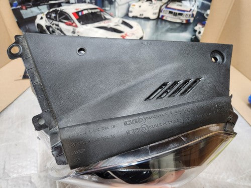2020 -2022 Kia Telluride Driver LH Left Side Halogen OEM Headlight LED DRL