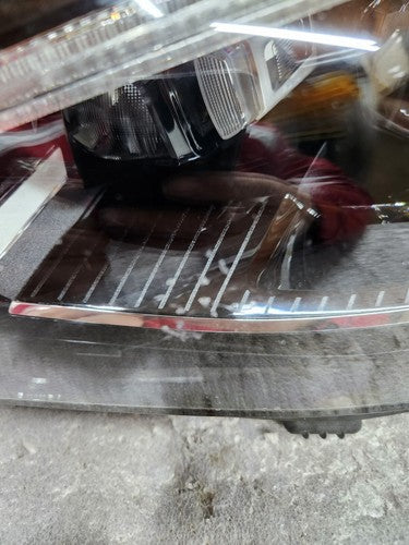2021 2022 2023 Mercedes Benz S Class S500 S580 LED Driver Headlight A2239062905