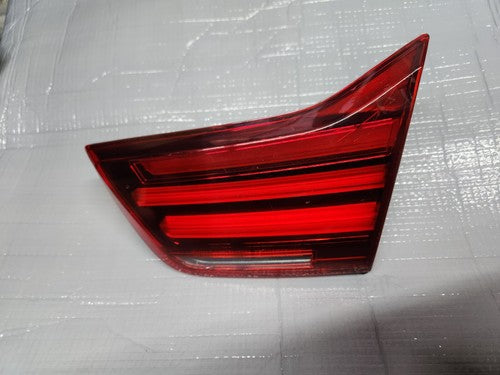 18-20 OEM BMW F32 F33 F36 F83 Rear Tail Light Right Side Stop Light Inner TRUNK 