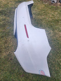 14-17 MASERATI QUATTROPORTE REAR BUMPER SENSOR COVER PANEL FACTORY OEM PDC NICE 