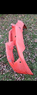 2012-2016 Lamborghini Aventador Front Bumper Cover OEM 470807113C SPORT 