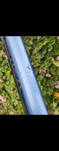 2020 2021 2022 BENTLEY CONTINENTAL GT COUPE FRONT BUMPER COVER OEM 3SD807437