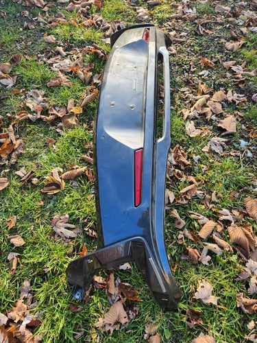 2016 2017 2018 2019 2020 McLaren 570S Rear Bumper Cover OEM PDC CAMERA 13A3726CP
