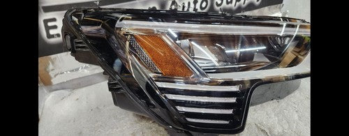 AUDI 4KE941784B  OEM Headlight OEM 2019-24 Audi Q8 E-tron Matrix Beam LED RIGHT 