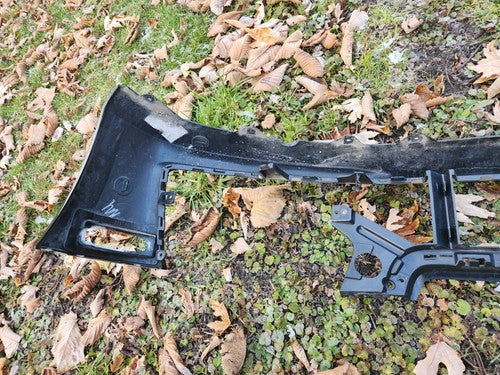 2020 2021 Bentley Flying Spur Front Bumper Cover OEM