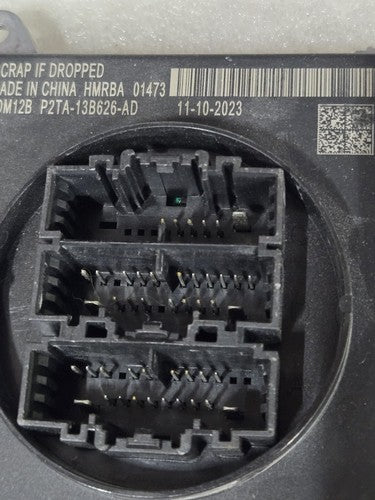 2025 Ford Explorer LED Driver Module P2TA-13B626-AD OEM