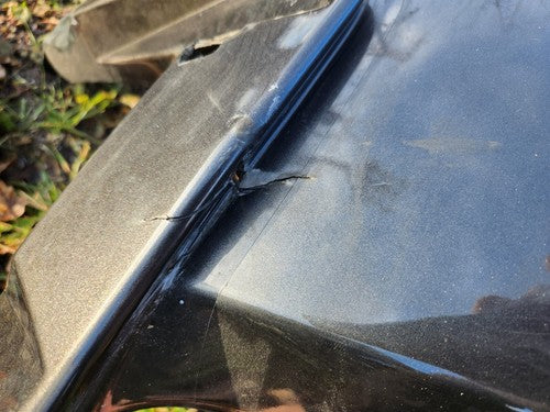 2016 2017 2018 2019 2020 McLaren 570S Rear Bumper Cover OEM PDC CAMERA 13A3726CP