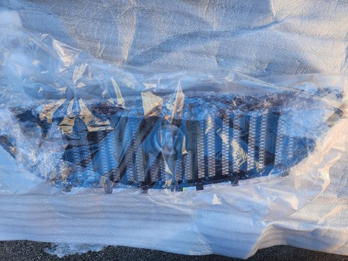 Genuine GM Front Lower Grille 84055812