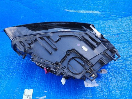 2013 2014 2015 2016 Audi Q5 Xenon Headlight LH Left Driver Side 8R0941005E OEM