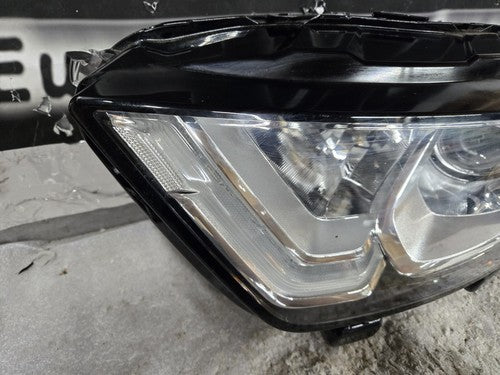 2018-2022 Ford EcoSport Left Driver Side Halogen LED DRL Headlight OEM