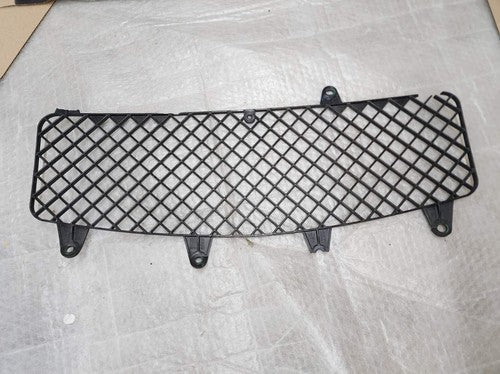 2014 2015 2016 2017 Maserati Ghibli Front Bumper Grille Duct Trim Oem 670006937