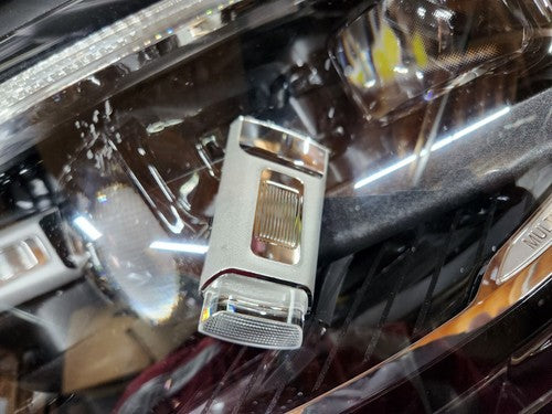 2021 2022 2023 Mercedes Benz S Class S500 S580 LED Driver Headlight A2239062905