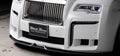 16-21 ROLLS ROYCE DAWN FRONT MAIN BUMPER COVER COSTUM WALD PERFORMANCE SPORT 