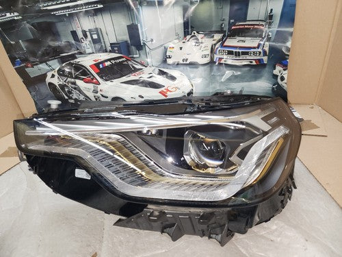 COMPLETE! 2022-2023 BMW 2 SERIES 230I LEFT DRIVER SIDE FULL LED HEADLIGHT OEM