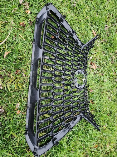 2022 2023 2024 LEXUS NX350 NX250 SPORT FRONT GRILLE  OEM USED