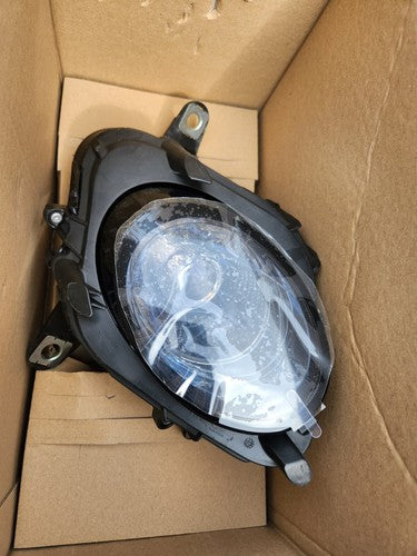 20-21 Bentley Continental GT GTC Right LED NEW R Signal Swarovski 3SD953042 OEM