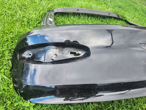 2022-2023 Bentley Bentayga Tailgate Liftgate Rear Trunk Door Genuine OEM NICE 