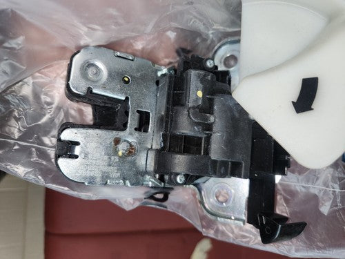 VOLKSWAGEN JETTA TRUNK LOCK ACTUATOR 2019 2020 2021 2022 2023 17A827505 OEM